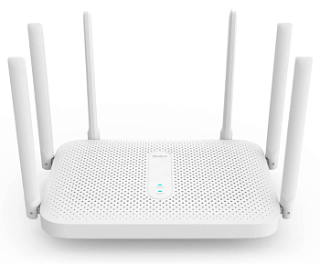Xiaomi Redmi Router AC2100 White