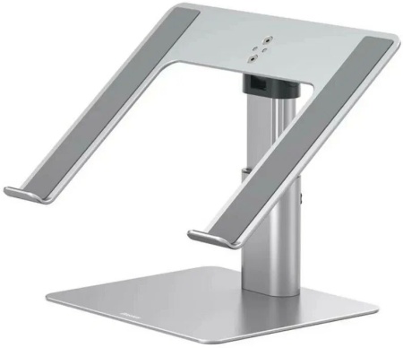 Купить Xiaomi Baseus Metal Adjustable Laptop Stand (LUJS000012)