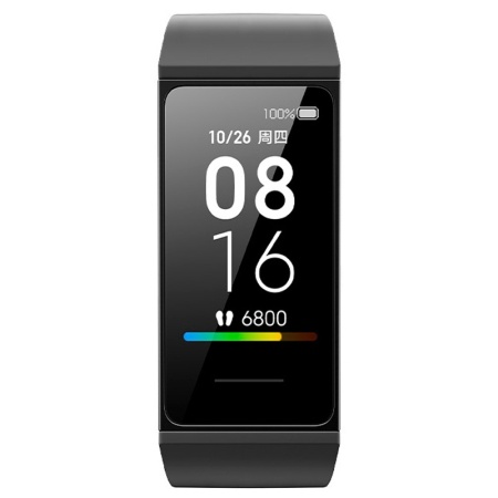 Купить фитнес-браслет Xiaomi Redmi Band
