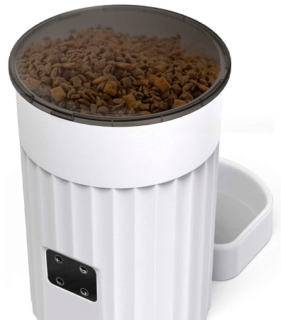 Купить Xiaomi Papifeed Automatic Pet Feeder 3L (XMPF010)