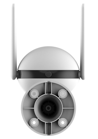 Купить поворотную Full HD камеру с модулем Wi-Fi и слотом для microSD Speed 11S