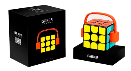 Купить Xiaomi Giiker Super Cube (I3)