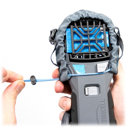 Купить Чехол для приборов Thermacell серии MR