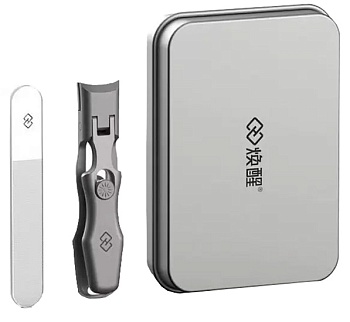 Купить Xiaomi Huanxing Nail Clippers Nail File Set (HF6)