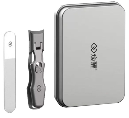 Купить Xiaomi Huanxing Nail Clippers Nail File Set (HF6)