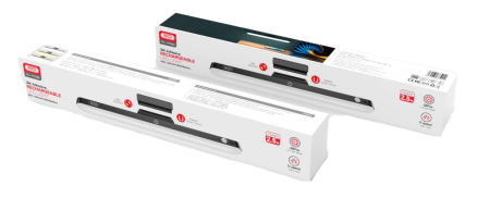 Купить XO 3M Adhesive Rechargeable Led Light (XO-YH08A)