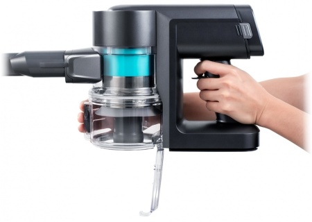 Купить Xiaomi Viomi A9 Vacuum Wireless Handheld (V-HWVC12A)