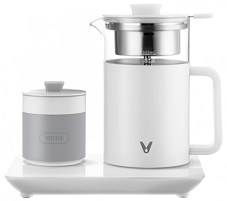 Купить Xiaomi Viomi Yunmi Steam Spray Tea Maker (VXZC01)