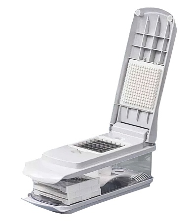 Купить Xiaomi 6 In 1 Multi-Function Vegetable Slicer