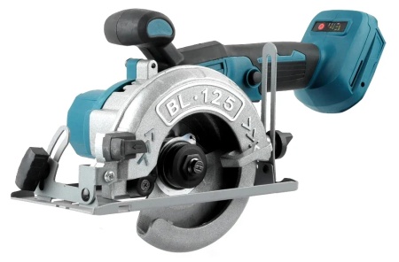 Купить SUNTEK Cordless Lithium Battery Brushless Circular Saw (CS20)