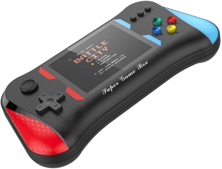 Купить Sup X7M 500 in 1 Games