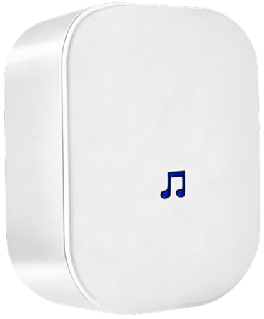 Купить CARCAM Video Doorbell With Chime (CCJDR3)