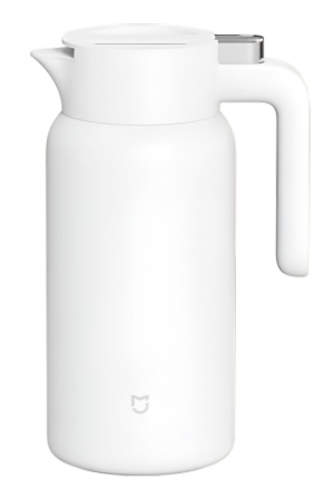 Купить Xiaomi Mijia Thermos Kettle 1.8L (MJBWH01PL) White