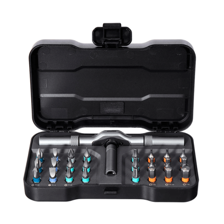 Купить Xiaomi ATuMan Multipurpose Ratchet Set RS1