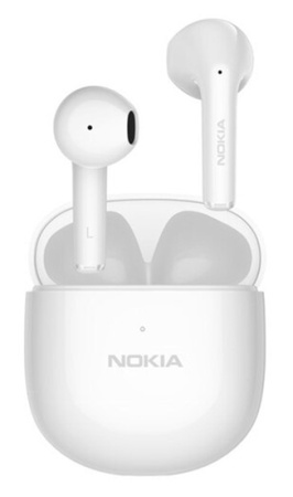 Купить Nokia Essential True Wireless Earphones E3110 White