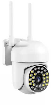 Купить ABT VISION 4G PTZ IP Camera 36-4G
