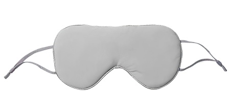 Купить Xiaomi Sleeping Mask HO389 Gray