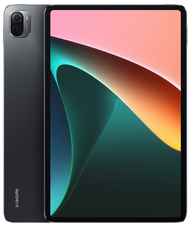 Купить Xiaomi Pad 5, 6 ГБ/128 ГБ, Wi-Fi, Космический Серый