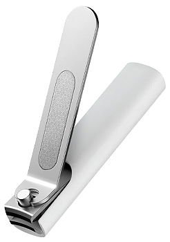 Купить Xiaomi Mijia Stainless Steel Nail Clippers (MJZJD001QW)