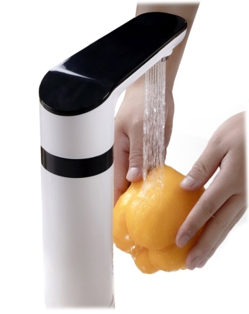 Купить Xiaomi Smartda Instant Hot Water Faucet Pro (HD-JRSLT07)