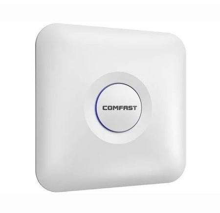 Купить COMFAST Dual Band Wireless Router 1300Mbps (CF-E375AC V2)