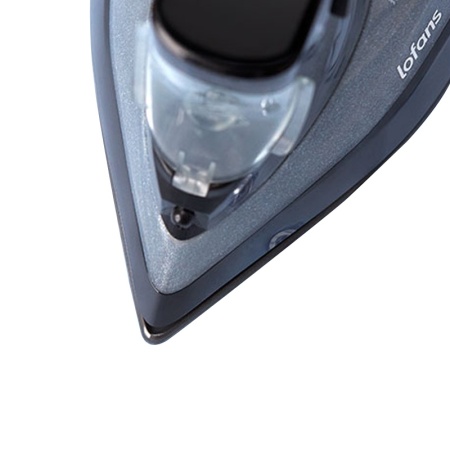 Купить паровой утюг Xiaomi Lofans LCD Steam Iron (YD-015BK)