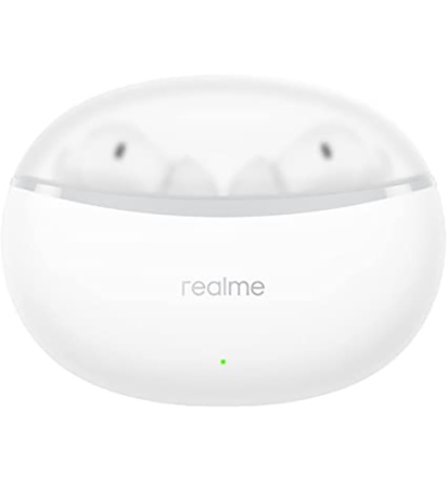 Купить Realme Buds Air 3 Neo White (RMA2113)