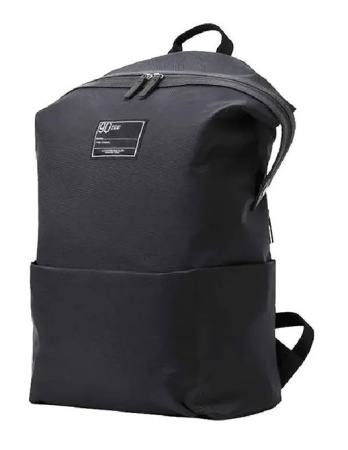 Купить Xiaomi 90 Points Lecturer Casual Backpack Black