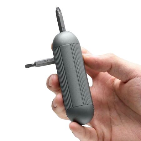 Купить Xiaomi ATuMan X-mini Screwdriver Set 9 in 1