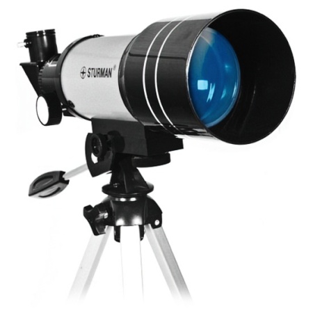 Купить Sturman F30070M