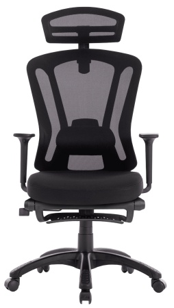 Купить Xiaomi Ergonomic Office Chair (XMGMP007) Black