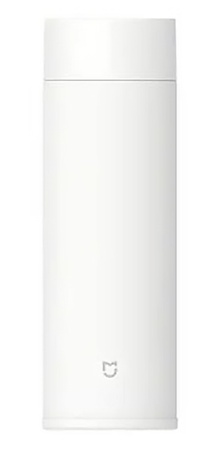 Купить Xiaomi Mijia Mini Mug 350ml (MJMNBWB02WC) White