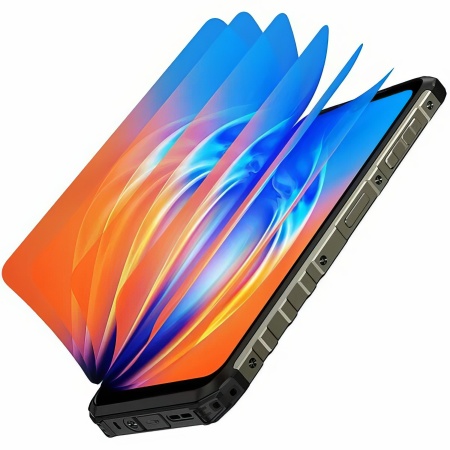 Купить Ulefone Armor 22 8/256 Black