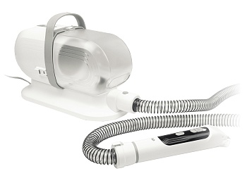 Купить Xiaomi Pet Grooming Vacuum Cleaner Kit (XMB1)