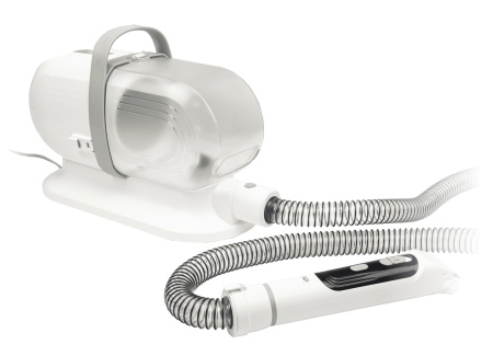 Купить Xiaomi Pet Grooming Vacuum Cleaner Kit (XMB1)