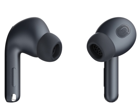 Купить Xiaomi Buds 3 (M2111E1) EU Carbon Black 