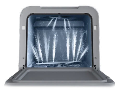 Купить Xiaomi Viomi Smash Dishwasher (VDW0402)