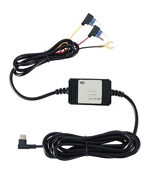 Купить CARCAM Hardware Kit which supports 24 hours car parking for PB5