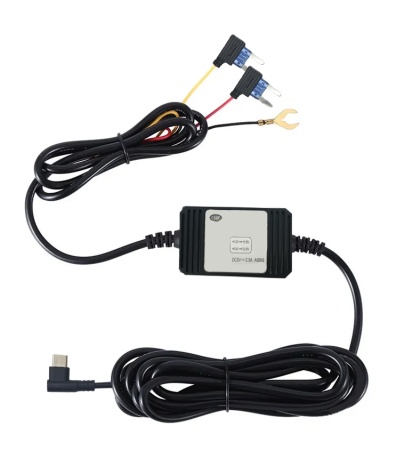 Купить CARCAM Hardware Kit which supports 24 hours car parking for PB5