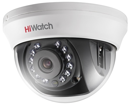 Купить HiWatch DS-T201(B) (2.8 mm)