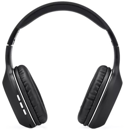 Купить Lenovo HD300 Bluetooth Headphones Black