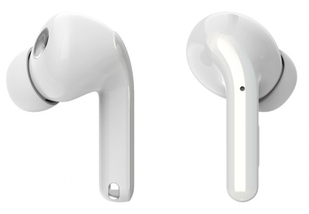 Купить Xiaomi Buds 3T Pro Gloss White (M2115E1)