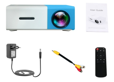 Купить Uniс YG-300 Blue