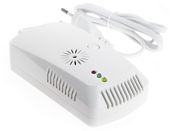 Купить CARCAM Independent Gas Leak Detector GL-04i