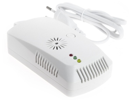 Купить CARCAM Independent Gas Leak Detector GL-04i