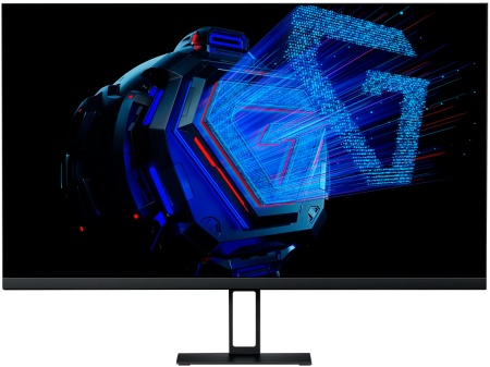 Купить Xiaomi Redmi Display 27" G27Q 2025 Edition (P27QCA-RG) Black
