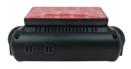 Купить CARCAM 4CH (2K+3x1080p) Super Real View 360° WiFi DASH CAM GPS DVR СС-362