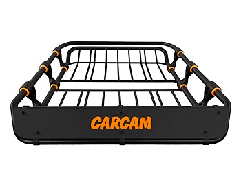 Купить CARCAM Expedition Roof Rack (ССRB887M)