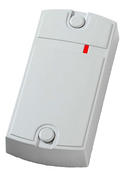 Купить Iron Logic Matrix-II (мод. EH) серый