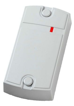 Купить Iron Logic Matrix-II (мод. EH) серый